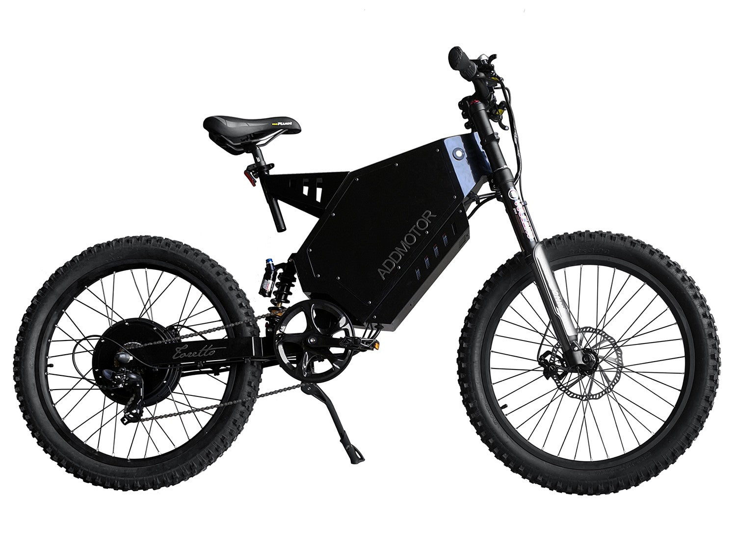 addmotor e bikes