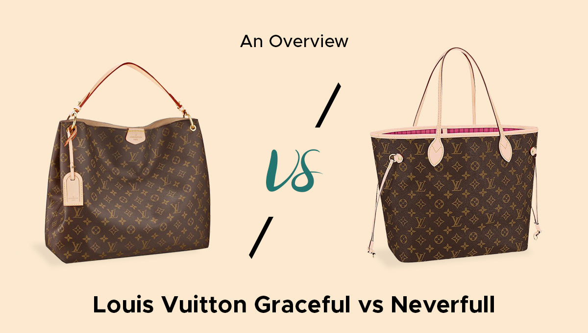 Guide Louis Vuitton Neverfull PMMMGM  Review  Bagaholic