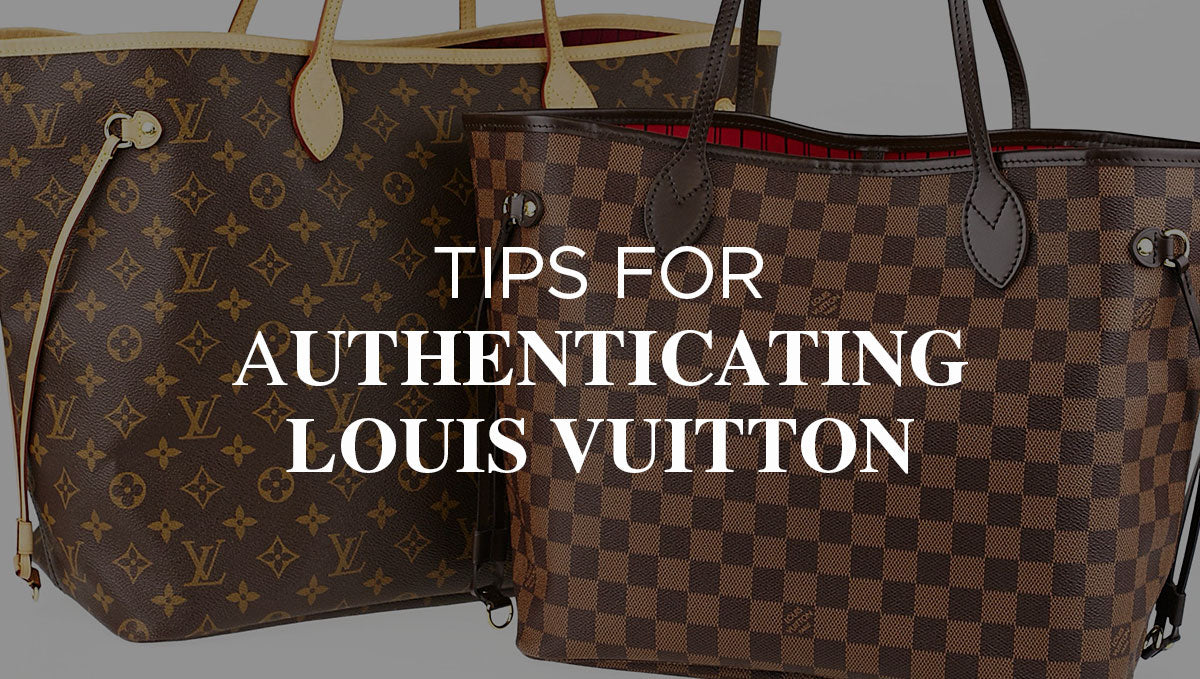 How to authenticate and spot a fake Louis Vuitton handbag  SOTT
