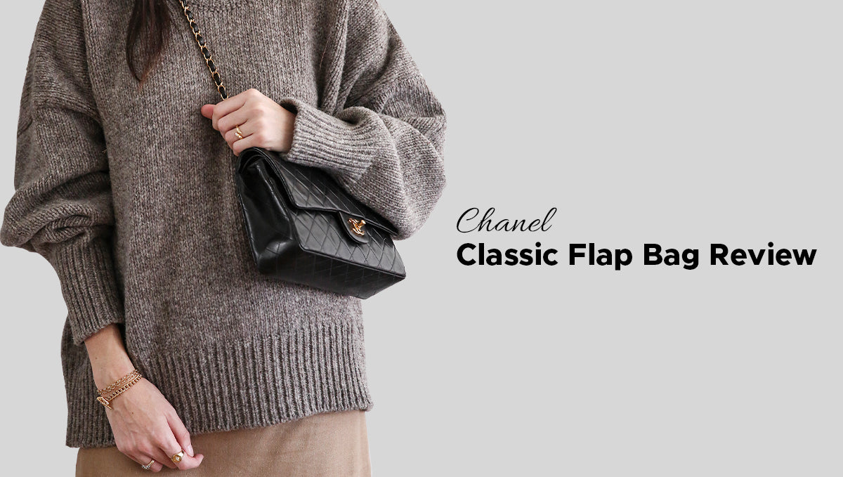 Chi tiết với hơn 83 chanel classic flap mini tuyệt vời nhất  trieuson5