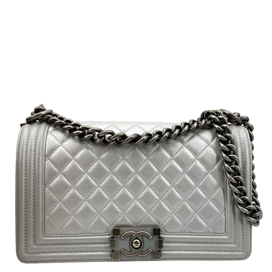 Best 25+ Deals for Boy Bag By Chanel
