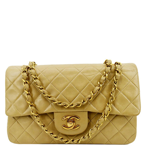 Chanel Mini Flap bag review