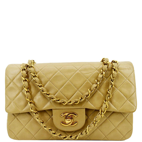 Chanel, Classic Flap Bag: Review