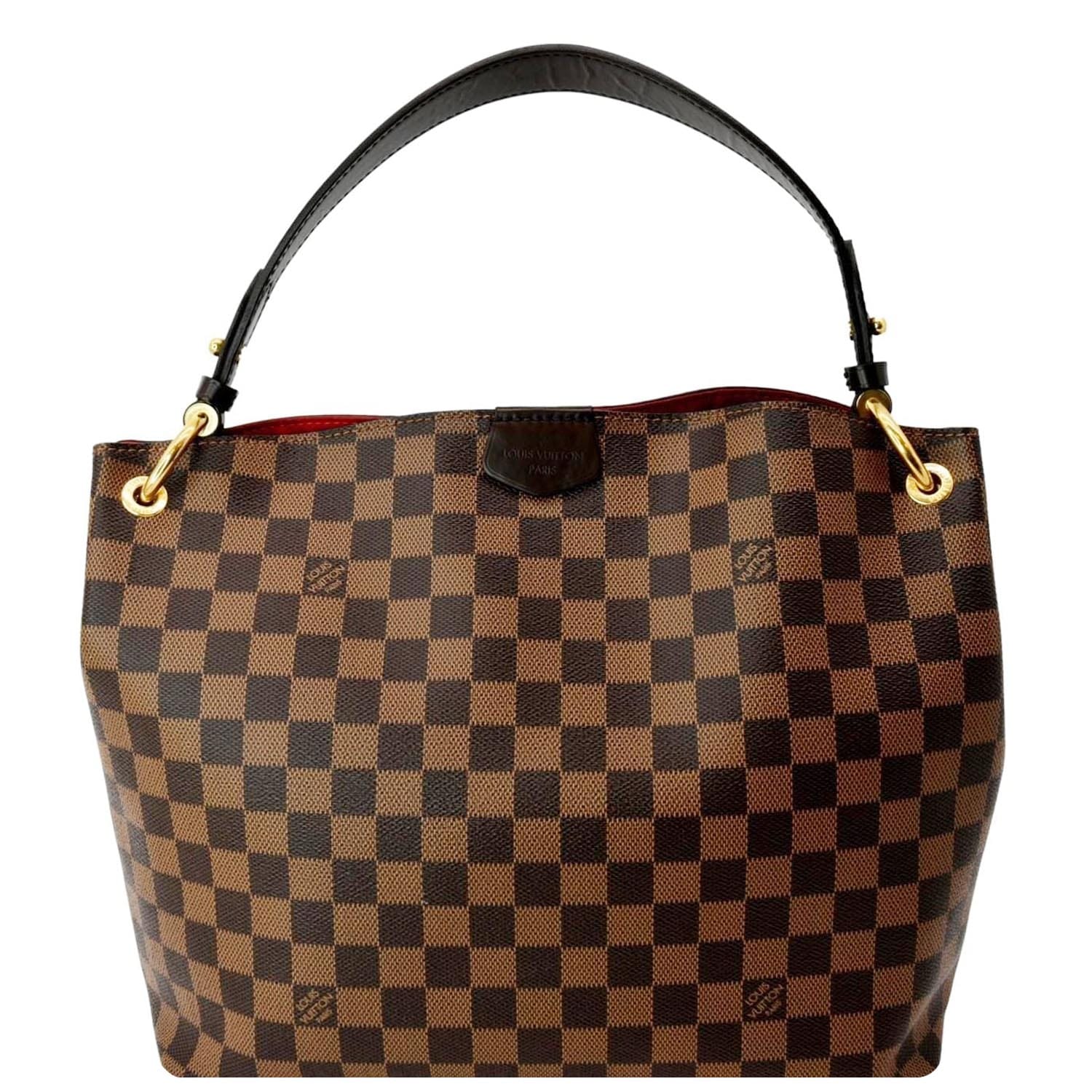 Louis Vuitton Damier Azur Graceful PM