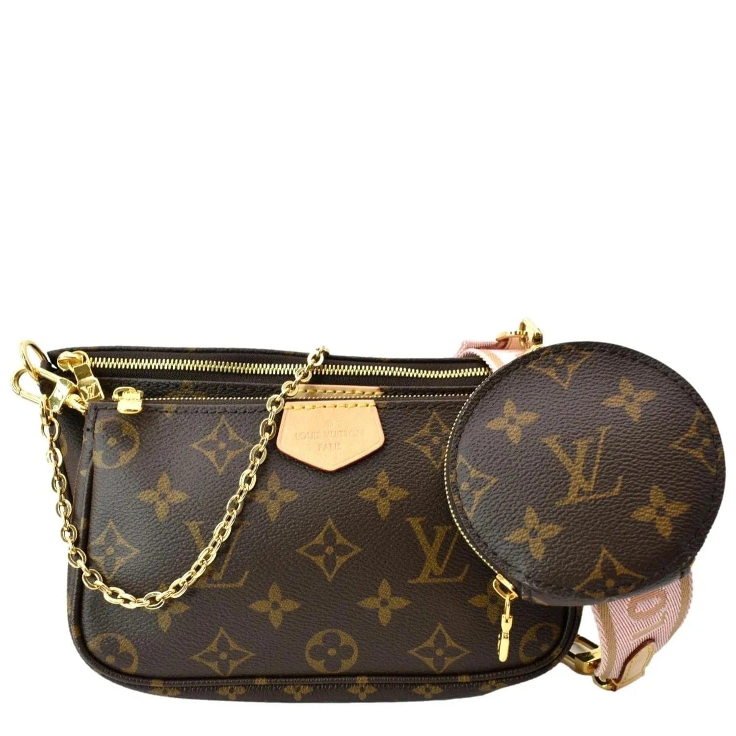 Louis Vuitton, Bags, Hot Pink Louis Vuitton Bag