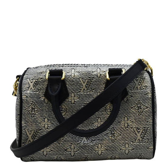 Louis Vuitton Speedy Bandoulière 20 Shoulder Handbag