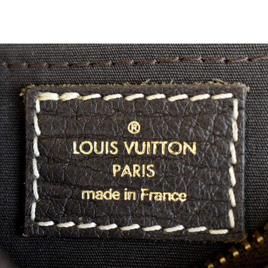 Louis Vuitton M95621 Mini Lin Canvas Manon PM Hobo Bag (SP4088) - The Attic  Place