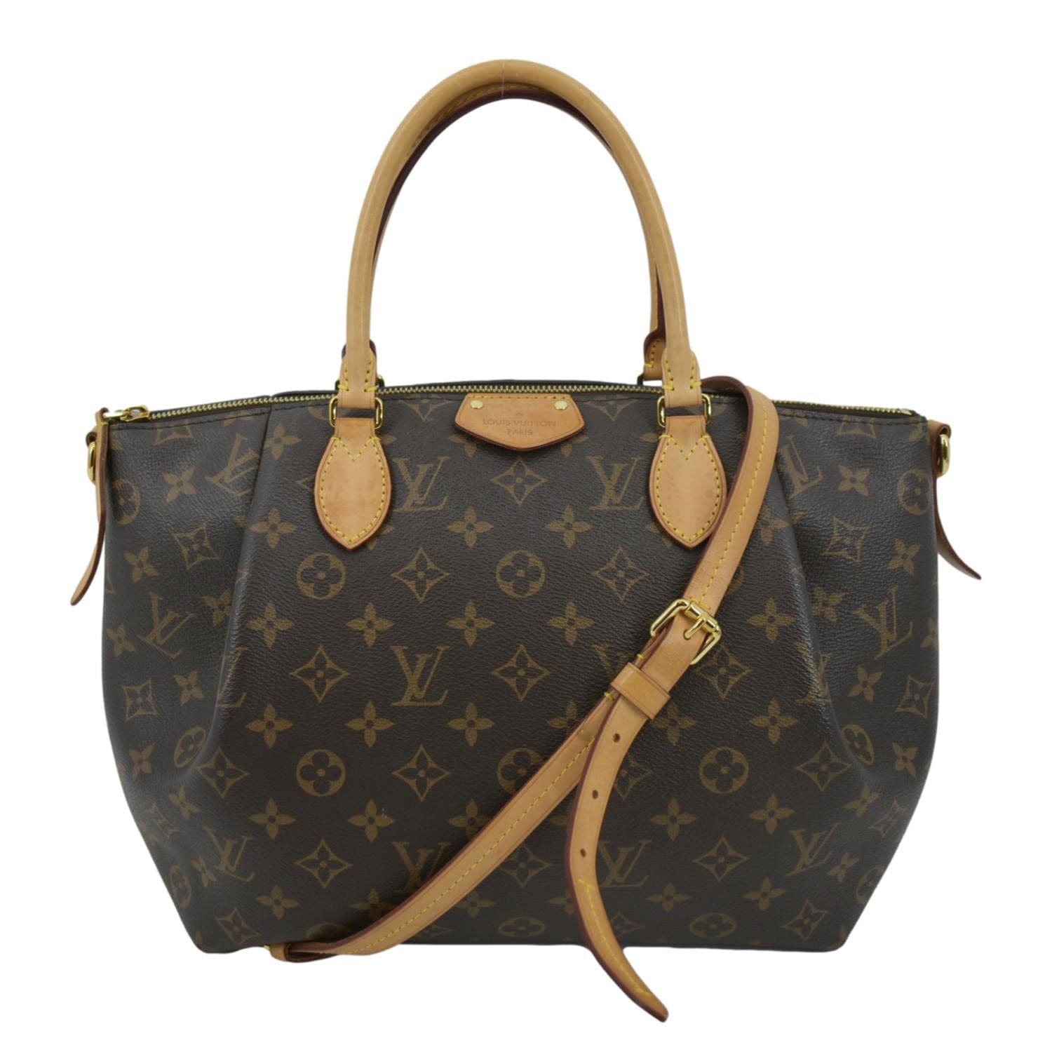 Louis Vuitton Turenne Pm Shoulder