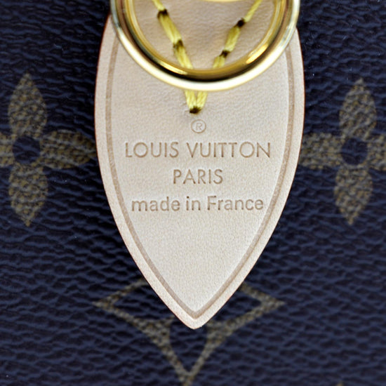 Louis Vuitton LV x KY Speedy Bandouliere 20 Blue/White in Embossed