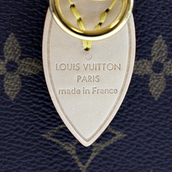 Louis Vuitton LV x YK Speedy Bandoulière