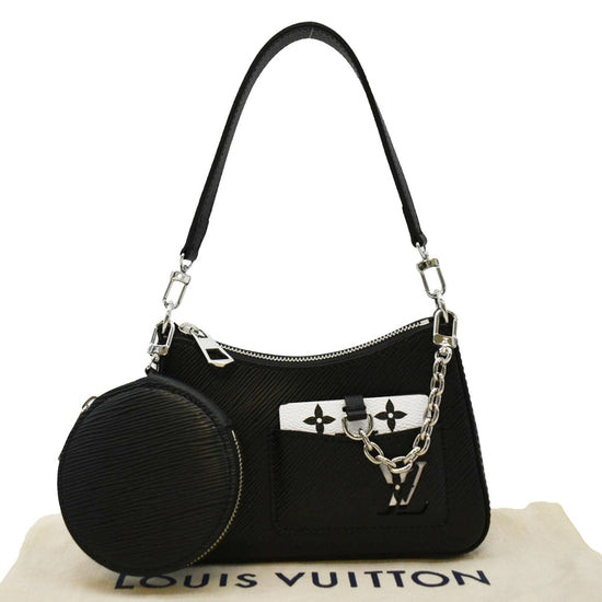 Louis Vuitton Marellini Bag - Vitkac shop online