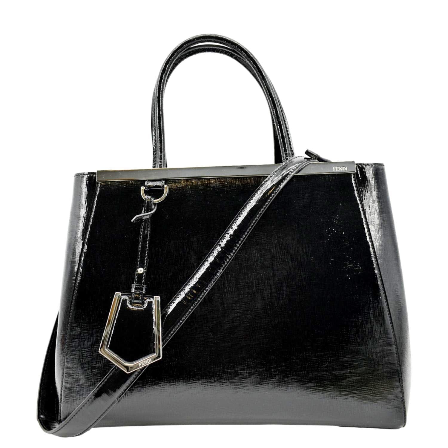 Fendi First Shoulder Bag - DUET Curated Consignment™