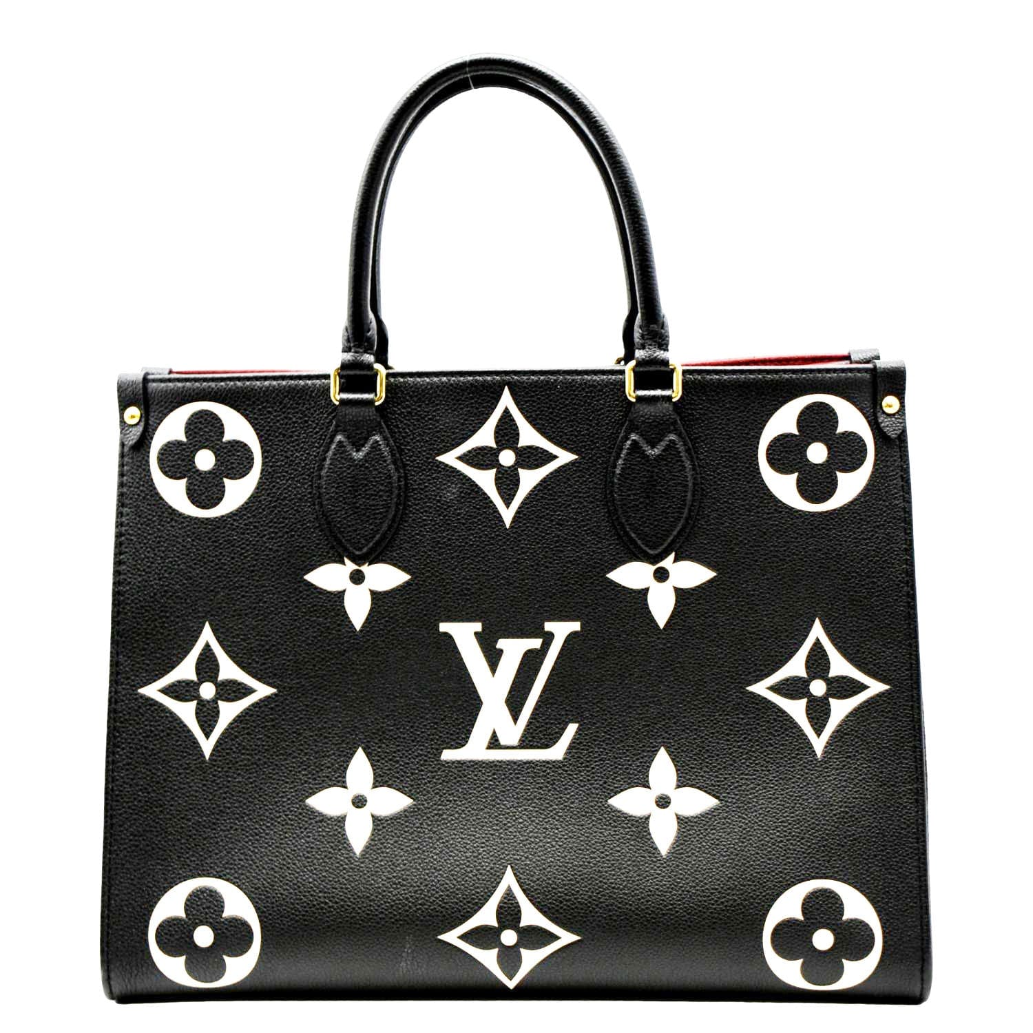 louis vuitton handbags black