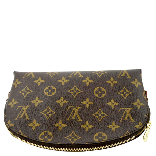 Louis Vuitton - Cosmetic PMPouch - Monogram Canvas - Brown - Women - Luxury