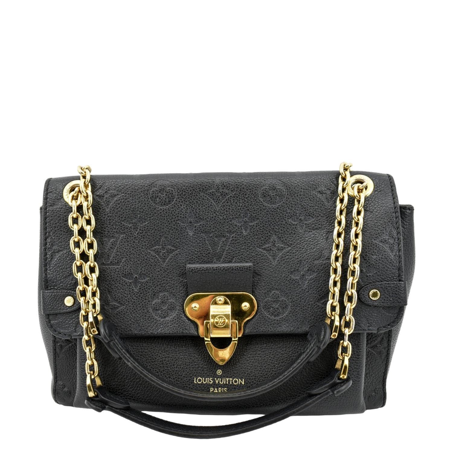 Vavin PM Monogram Empreinte Leather - Handbags M44151