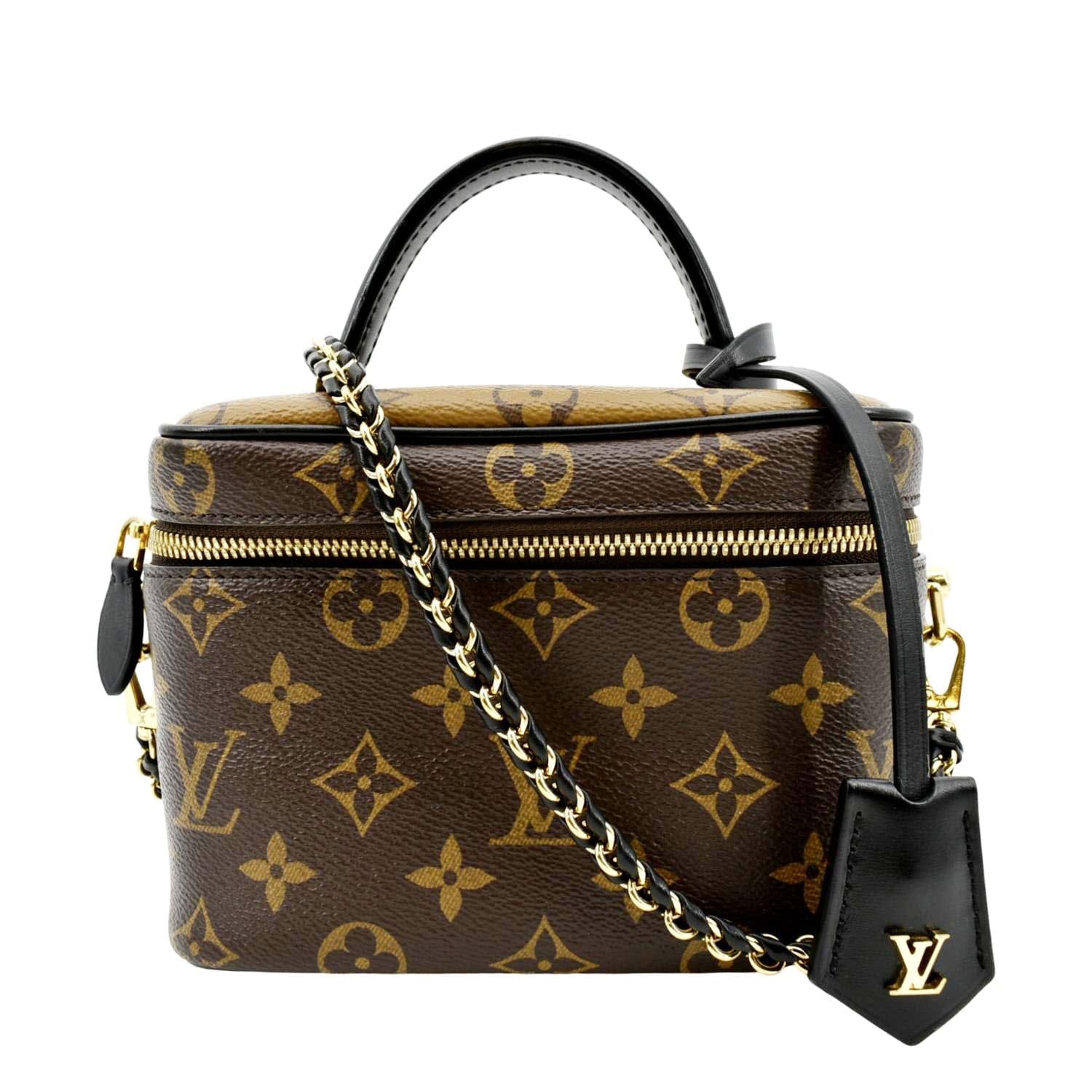 Monogram Vanity PM Shoulder Bag