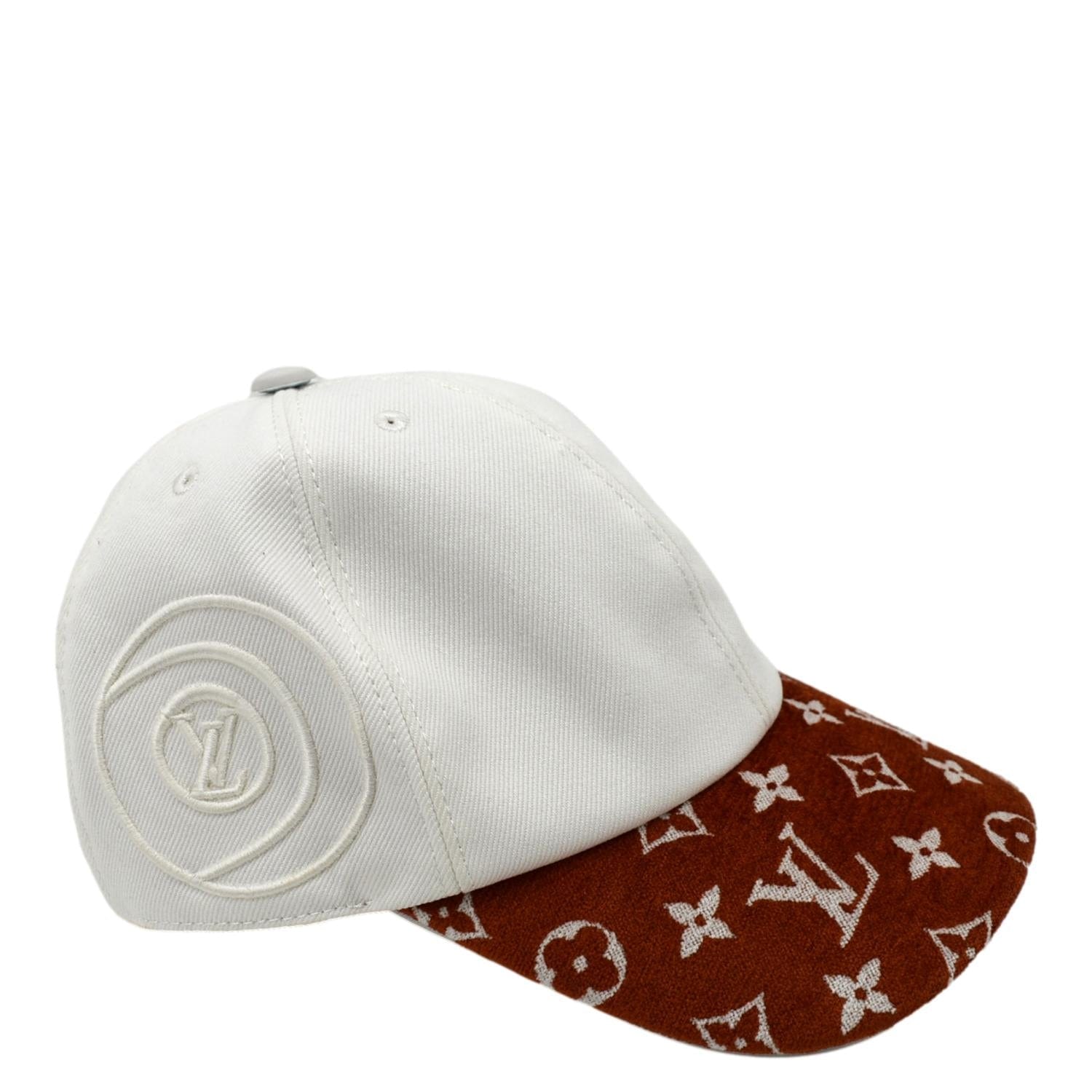 louis vuitton cap