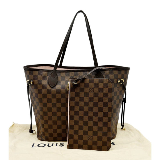 Louis Vuitton Tivoli Handbag Registered & 100% Authentic