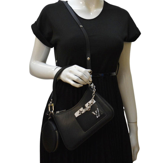 Emily Premium VL Sling Bag Shoulder Handbag Bags – Lenzo