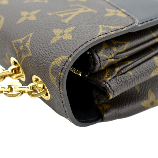Louis Vuitton Marceau PM Shoulder Bag Monogram Canvas – heatstation