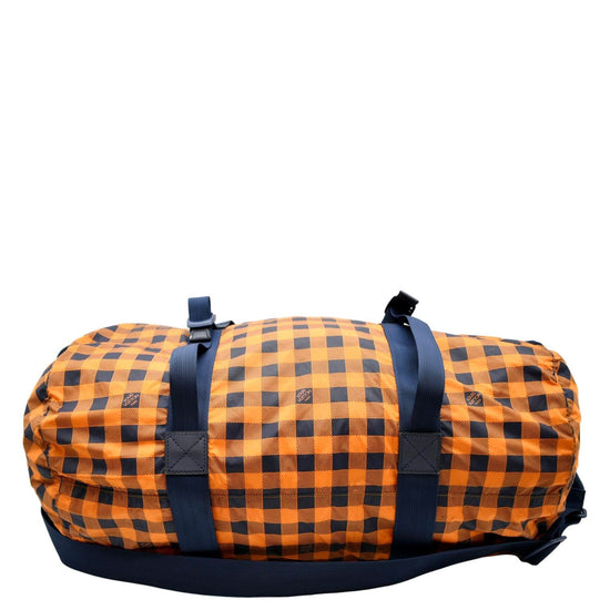 Louis Vuitton Damier Aventure Practical Duffle Bag – Oliver Jewellery