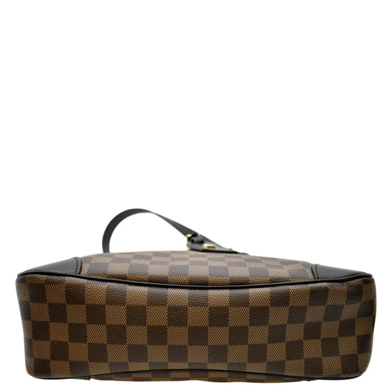 Odéon MM Damier Ebene - Women - Handbags