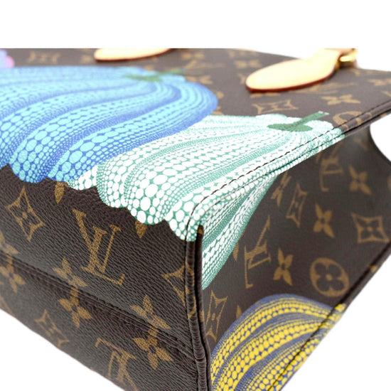 LV x YK OnTheGo PM Monogram - Women - Handbags