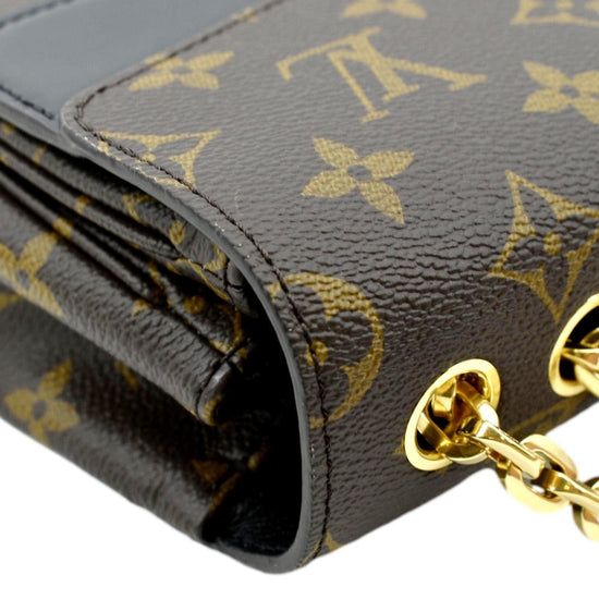 LOUIS VUITTON Shoulder Marceau – Elhusuba