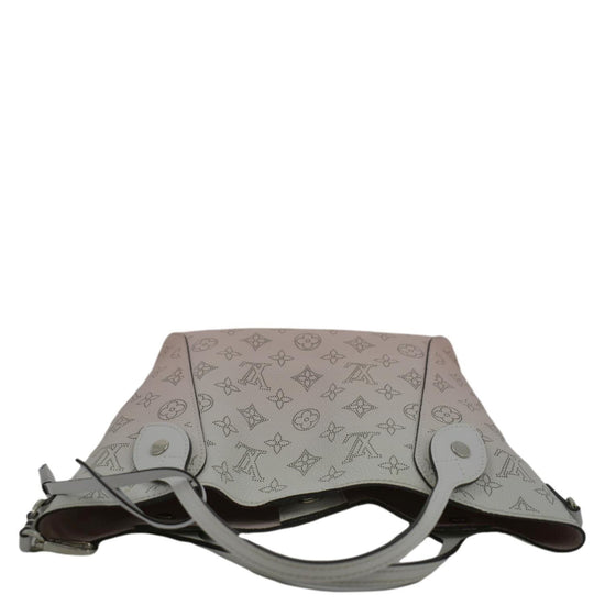 Louis Vuitton LOUIS VUITTON Hina PM Calf Leather Tote Shoulder Bag Black -  RvceShops's Closet - Louis Vuitton Fall 2012