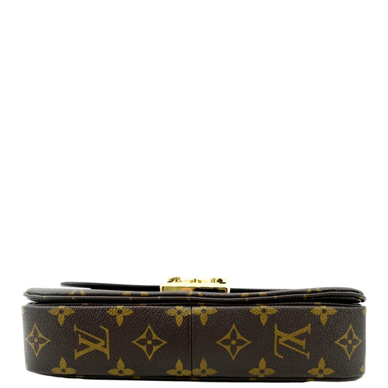 LOUIS VUITTON Monogram Marceau GM 63773