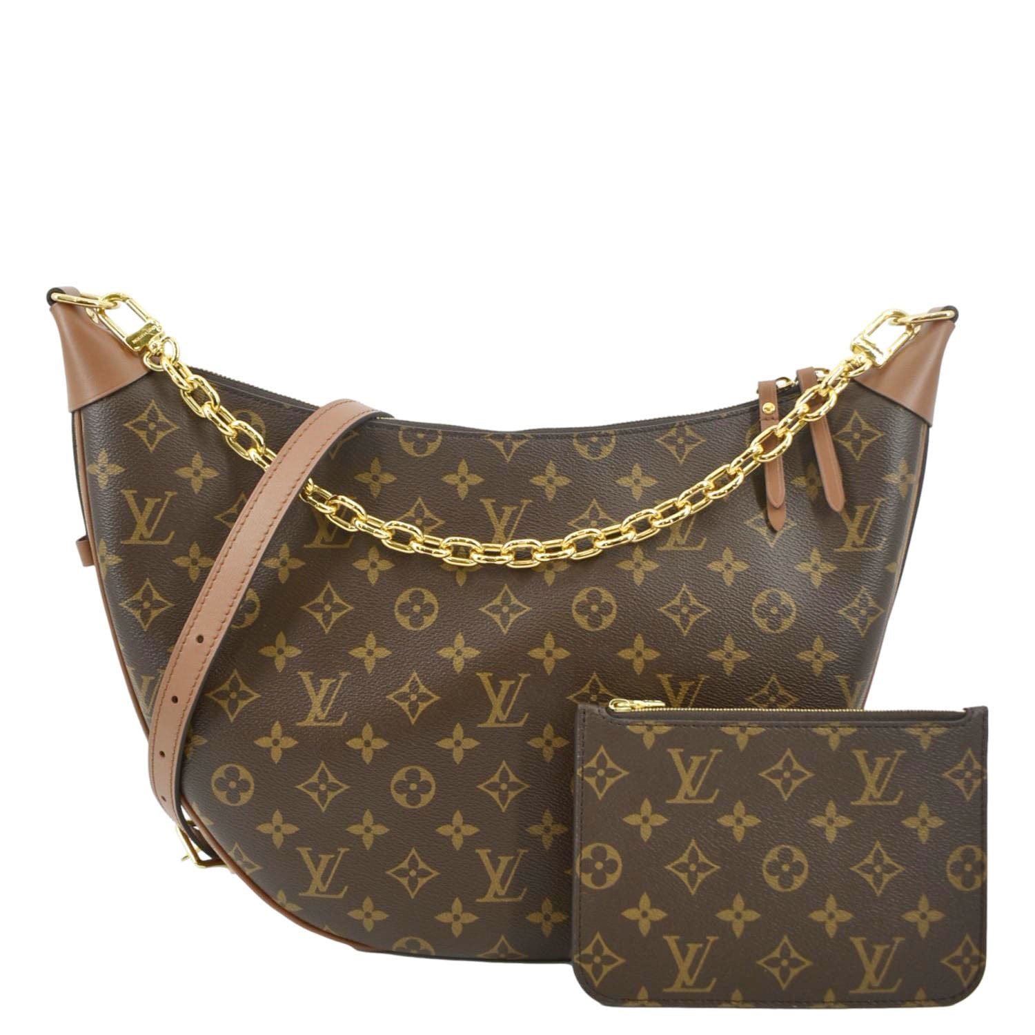 IS THE LOUIS VUITTON LOOP BAG WORTH IT? 