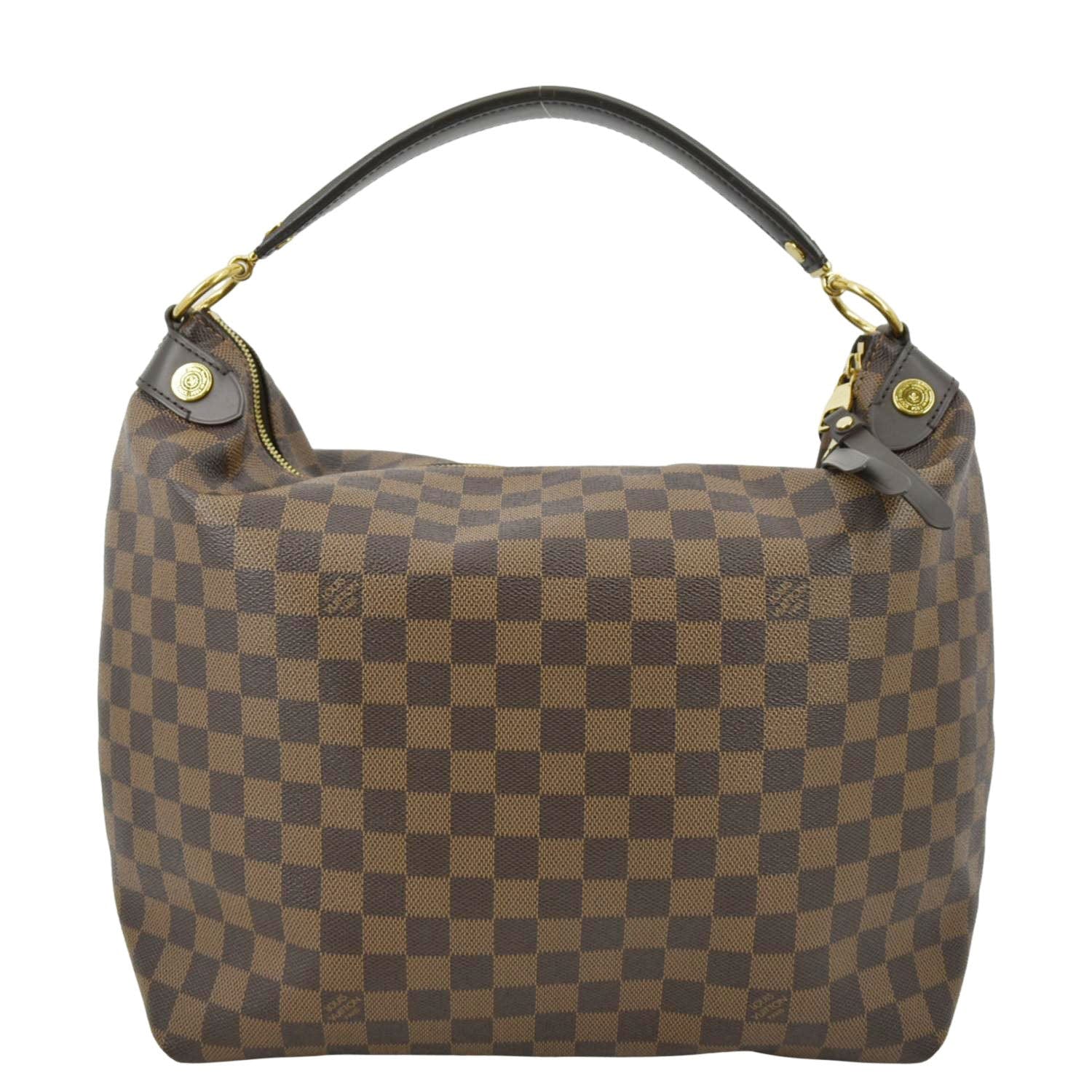 Louis Vuitton - Duomo Damier Ebene Canvas