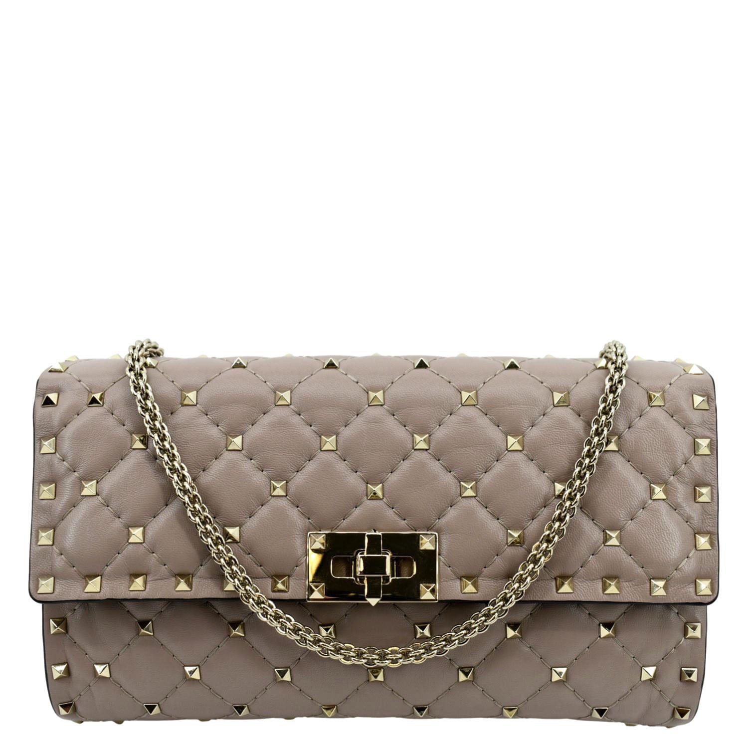 Valentino Rockstud Spike Small Bag