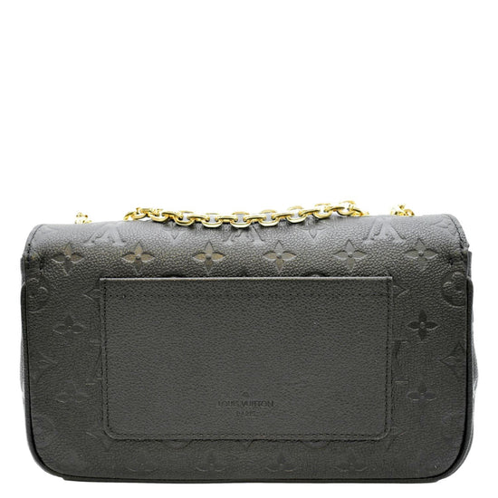 Marceau Monogram Empreinte Leather - Women - Handbags