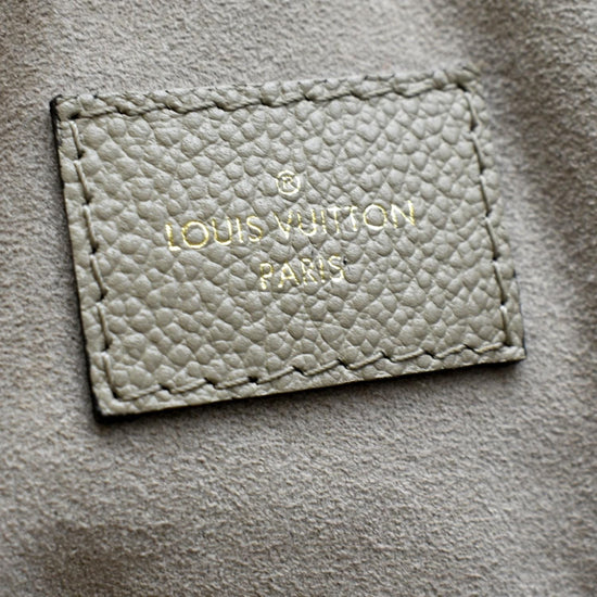 Louis Vuitton Empreinte Leather Métis Hobo just in! Shop it NOW on  www.mymoshposh.com!