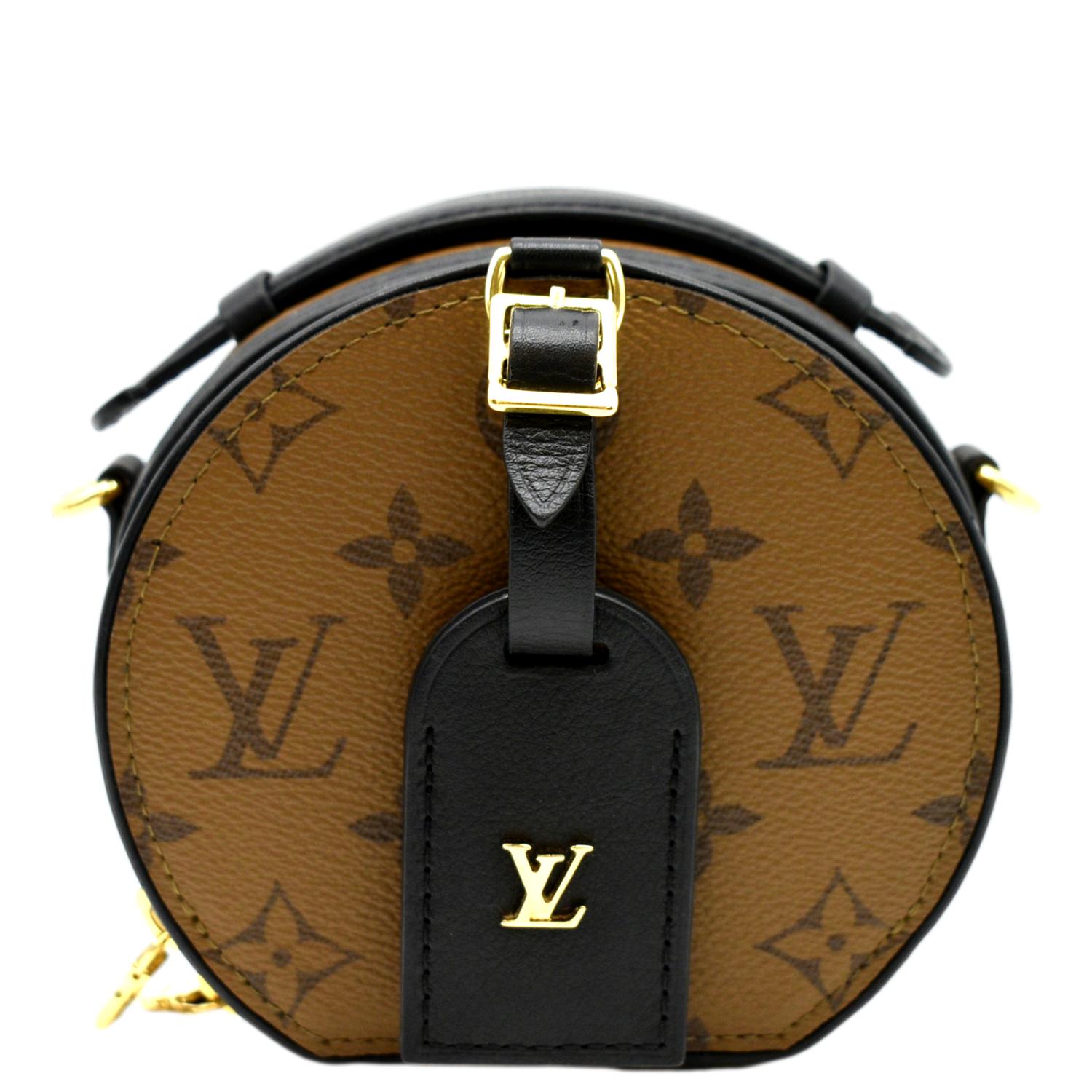 Watch this BEFORE you buy the Louis Vuitton Petite Boite Chapeau