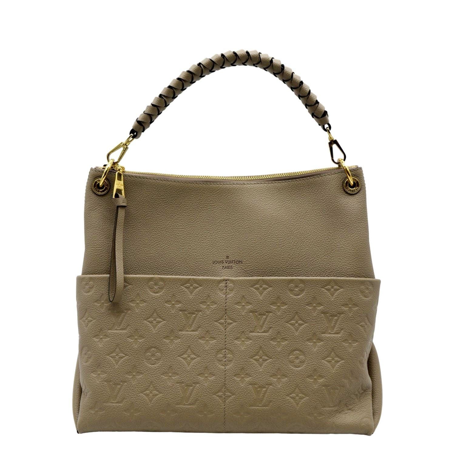 Louis Vuitton Maida Shoulder Bags for Women