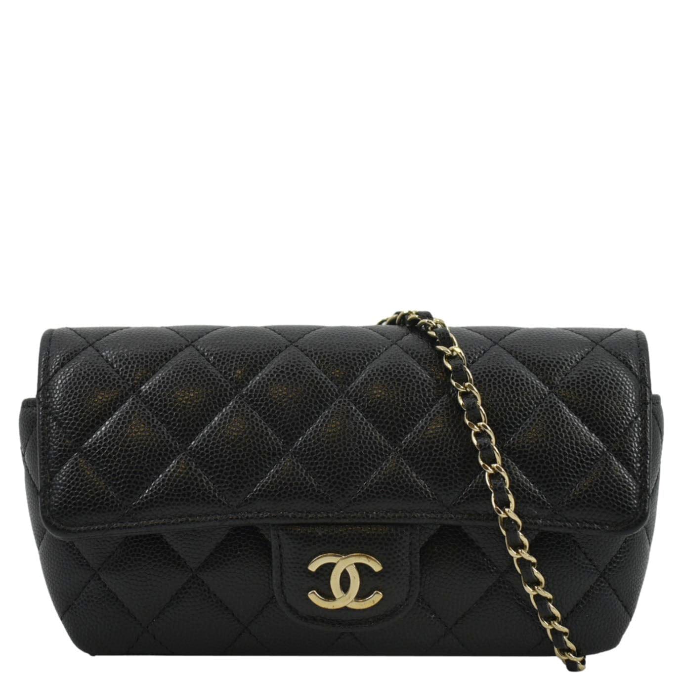 Chanel Mini Flap Bag Review 