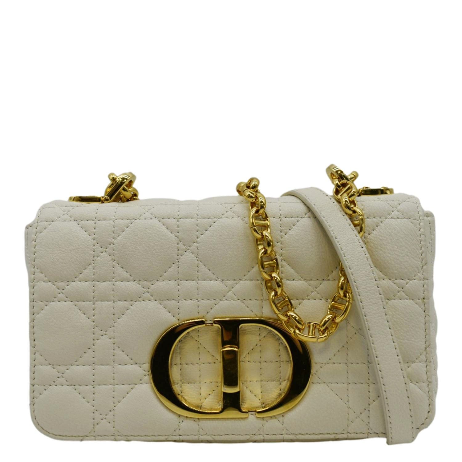 Dior Small Caro Bag