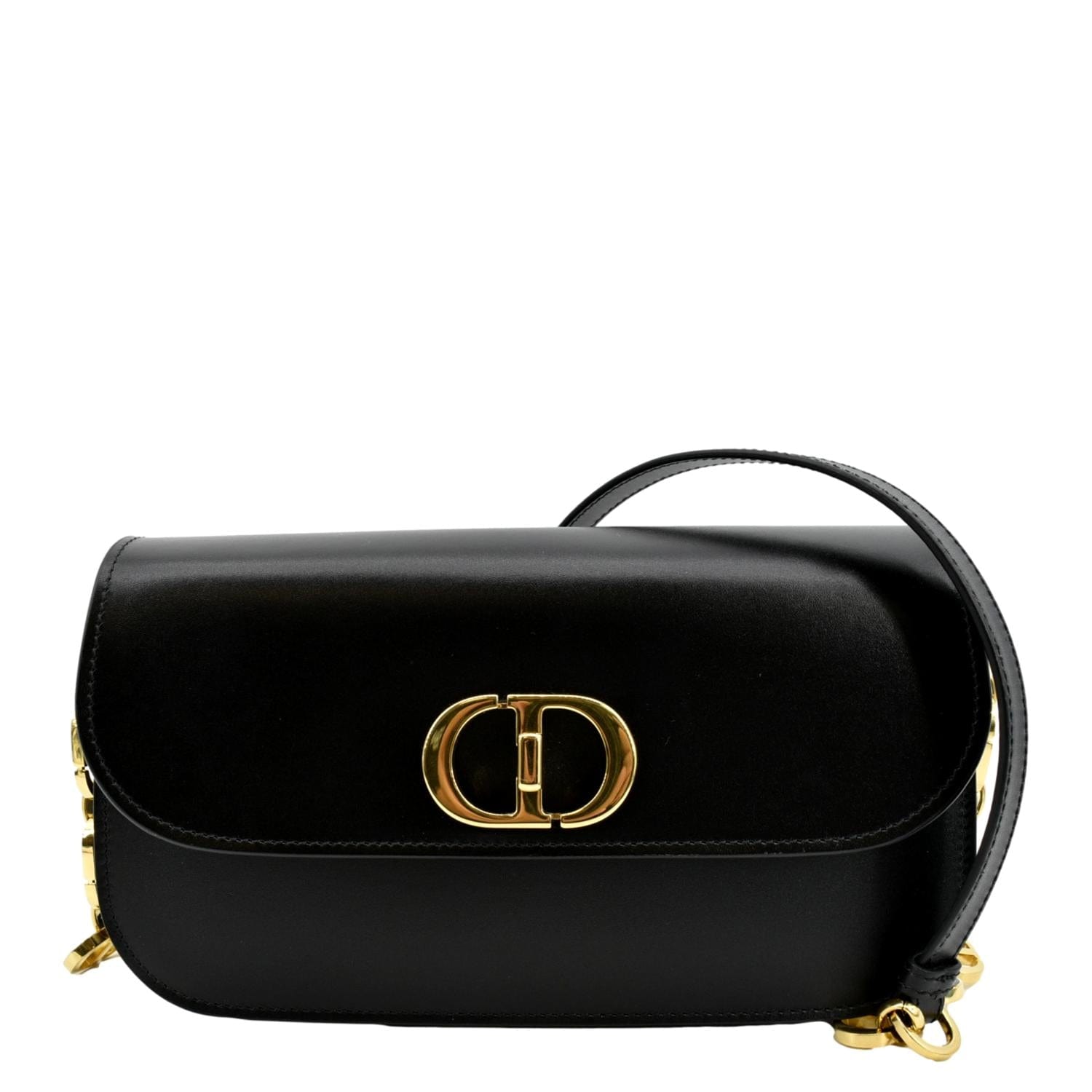 dior bobby bag black