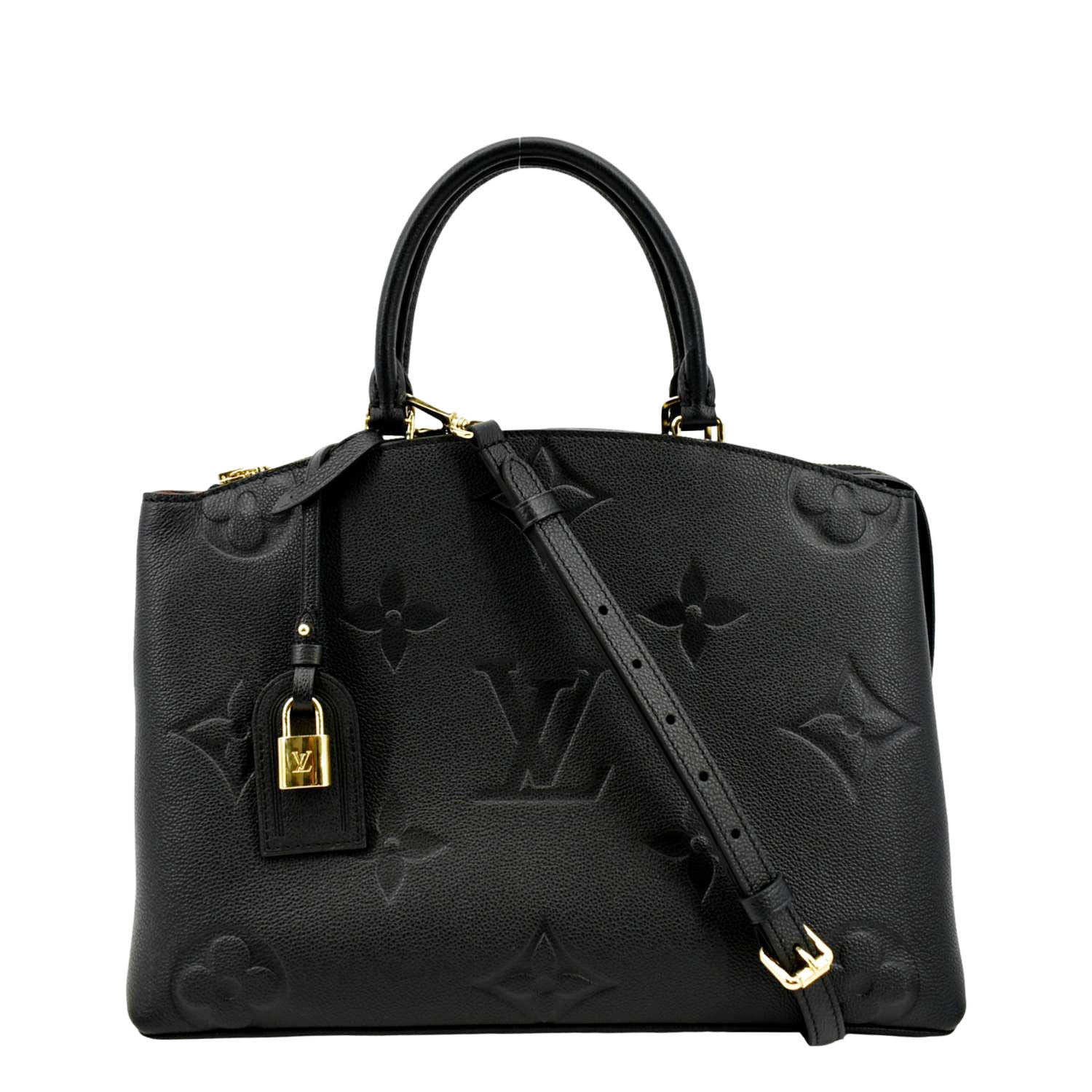 Louis Vuitton pre-owned Grand Palais MM Tote Bag - Farfetch