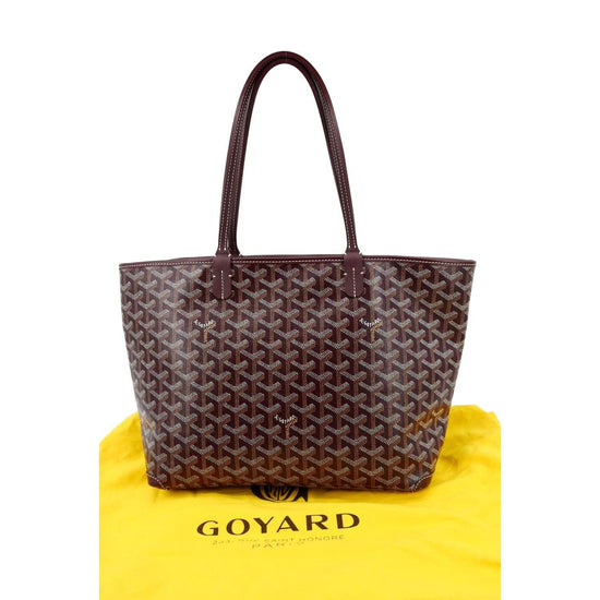 Goyard Artois Pm FOR SALE! - PicClick