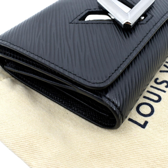 Louis Vuitton Epi Leather Trifold Wallet – Just Gorgeous Studio