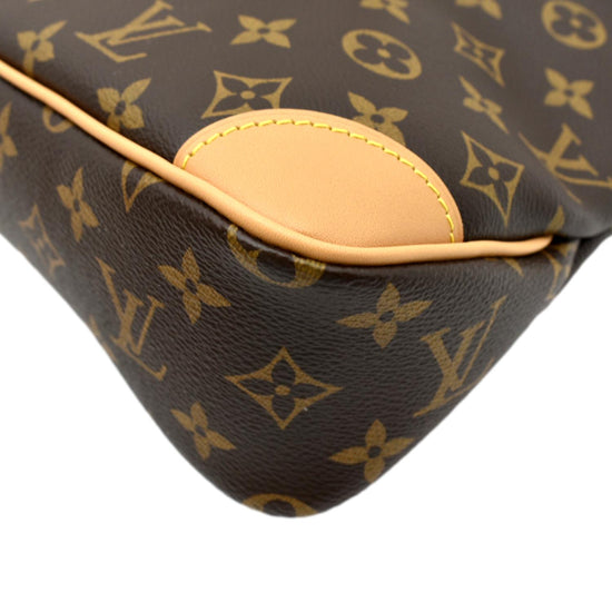 LOUIS VUITTON Odeon PM, - Handtaschen & Accessoires 2023/10/05