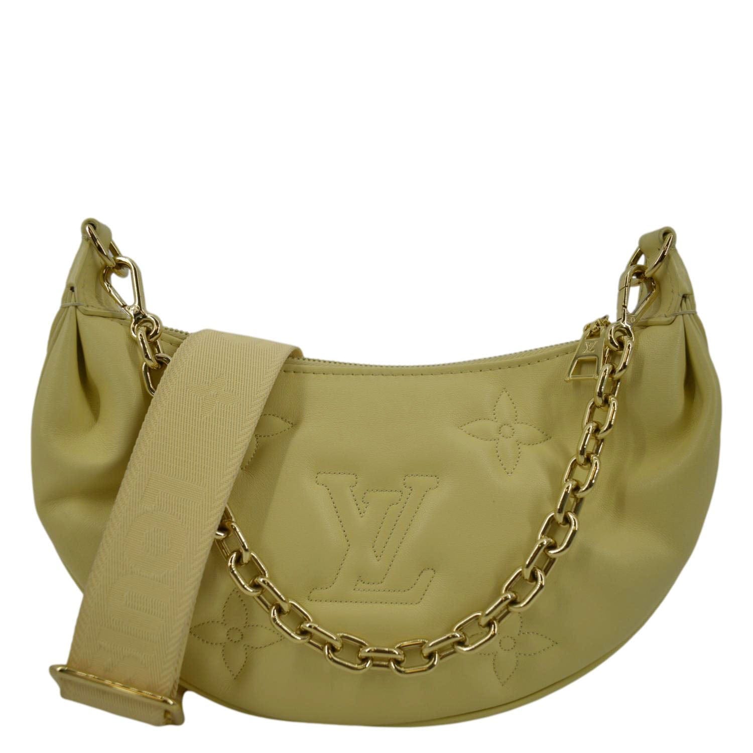 Louis Vuitton LV Moon Crossbody