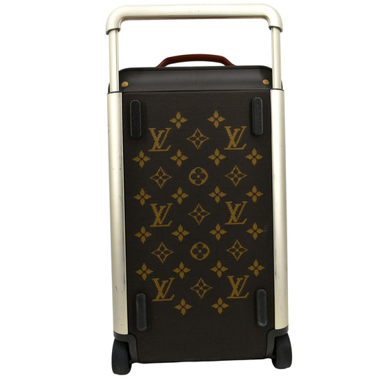 Louis Vuitton, Replica Louis Vuitton Rolling Carry-On Bag