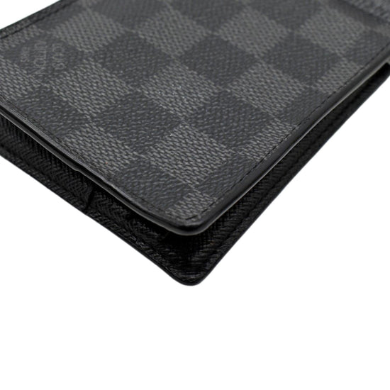 louis vuitton pince wallet