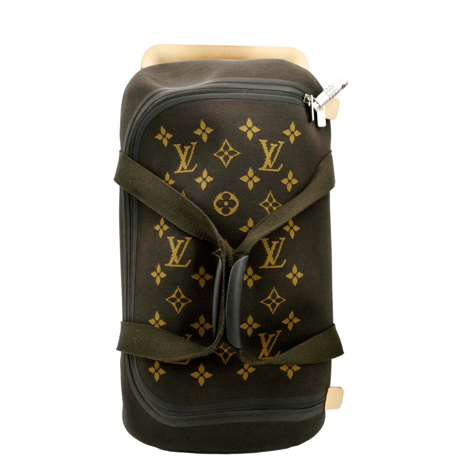 Louis Vuitton Horizon 55 Monogram Brown