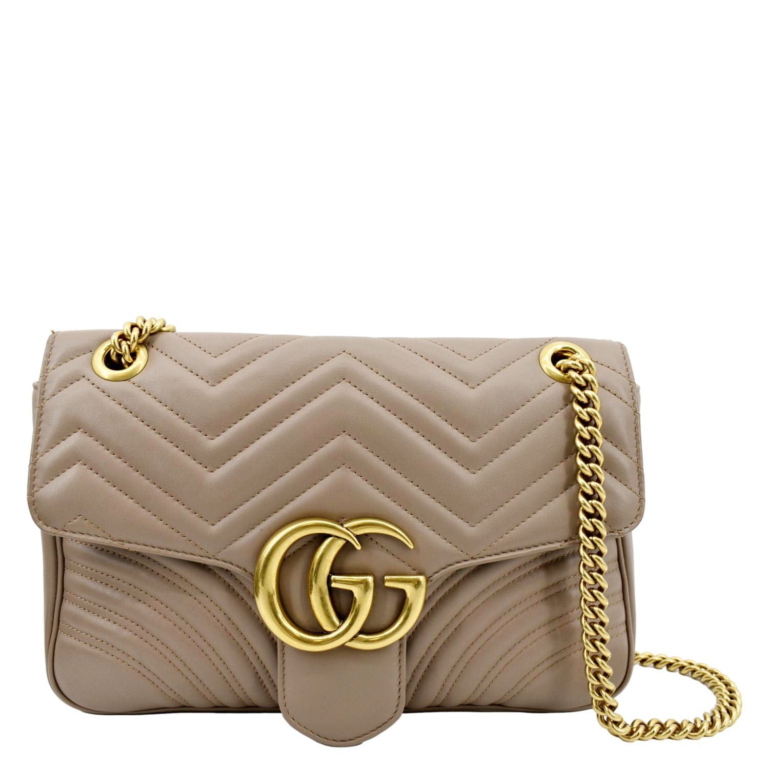 gucci marmont pink