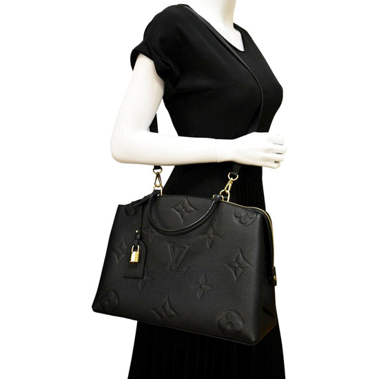 Grand Palais Monogram Empreinte - Handbags